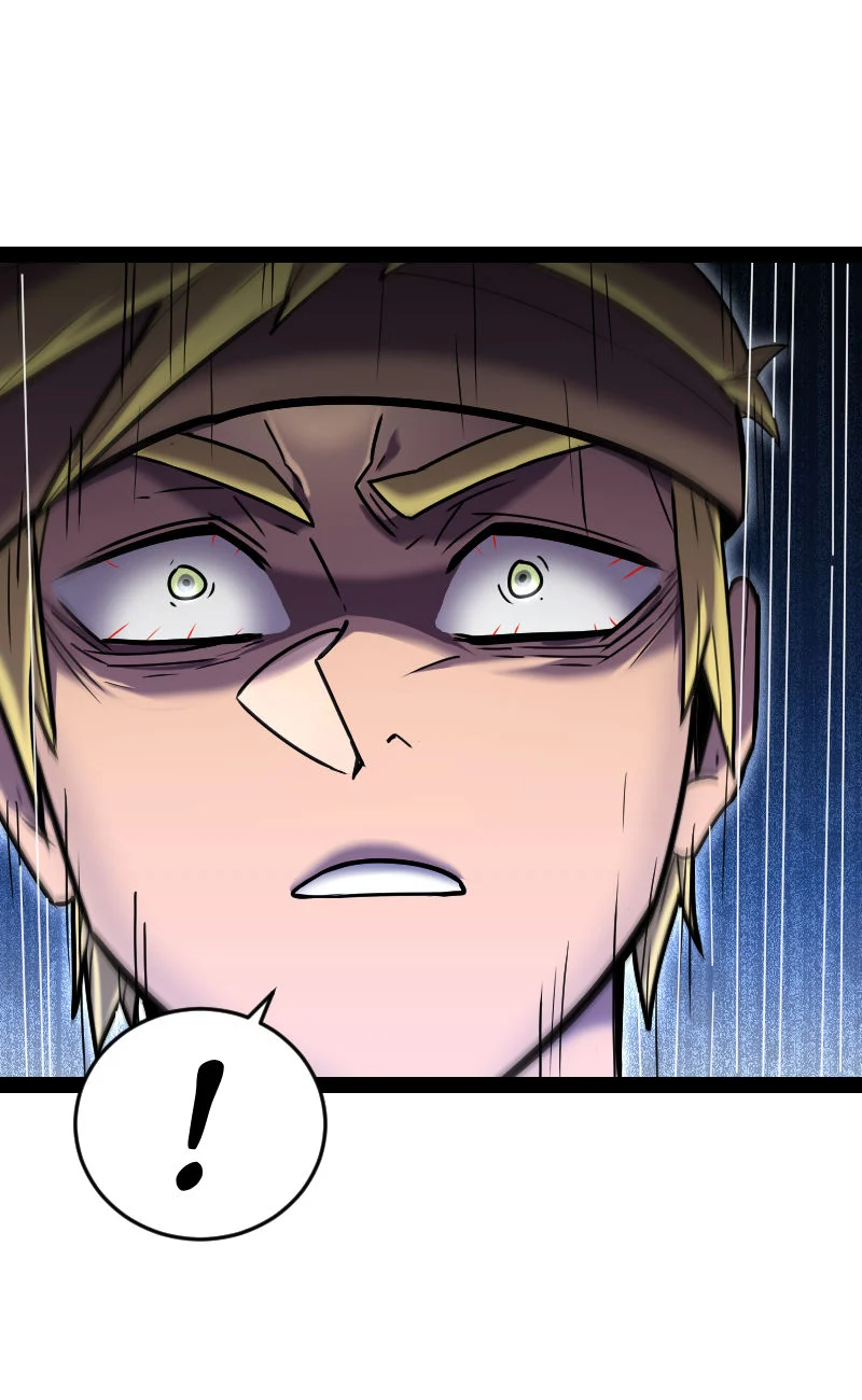 The Mad Gate Chapter 47 - page 35