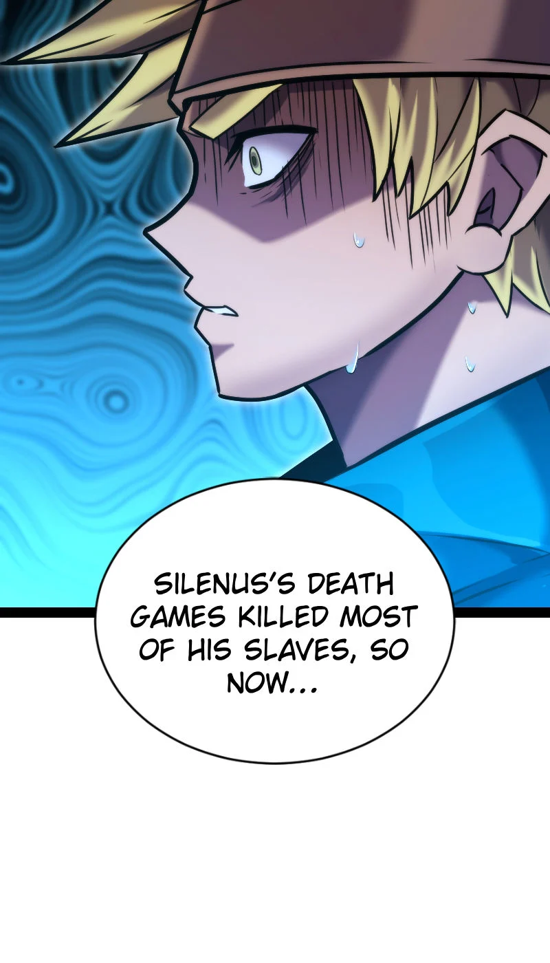 The Mad Gate Chapter 47 - page 40
