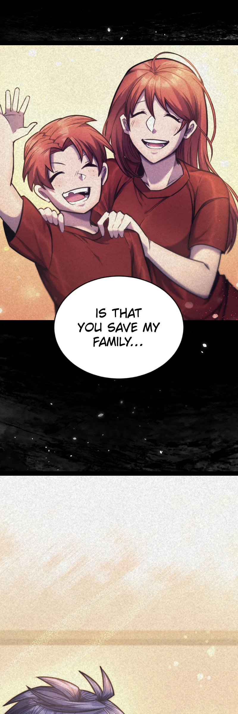 The Mad Gate Chapter 47 - page 6