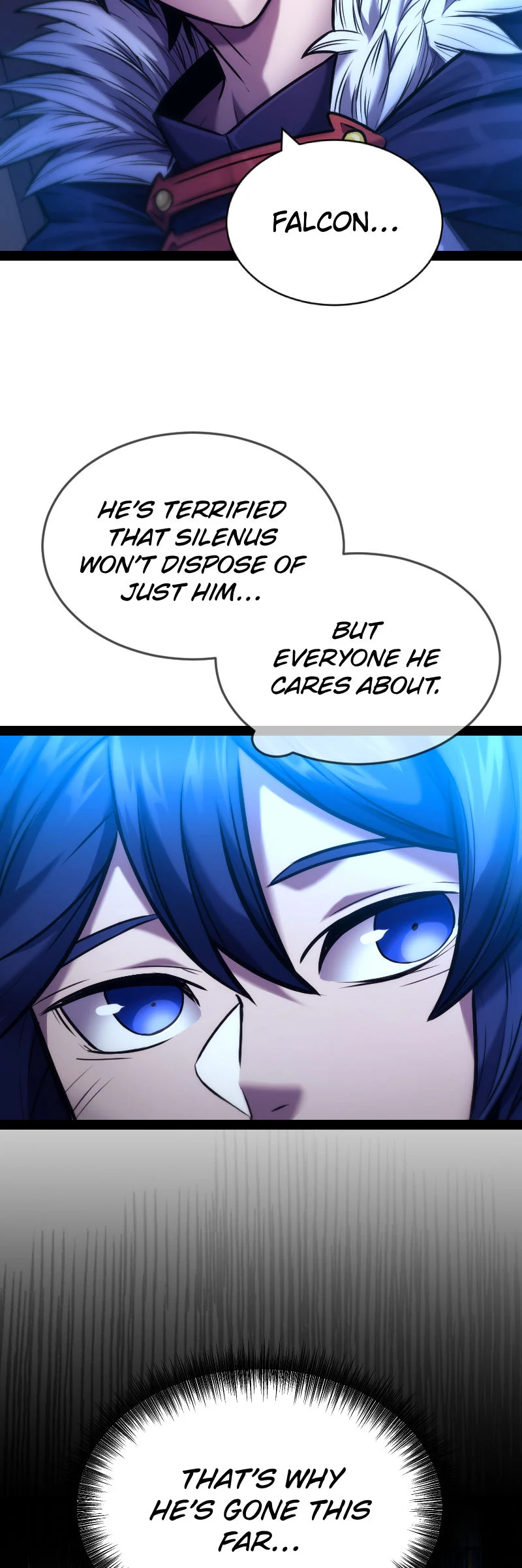 The Mad Gate Chapter 47 - page 9