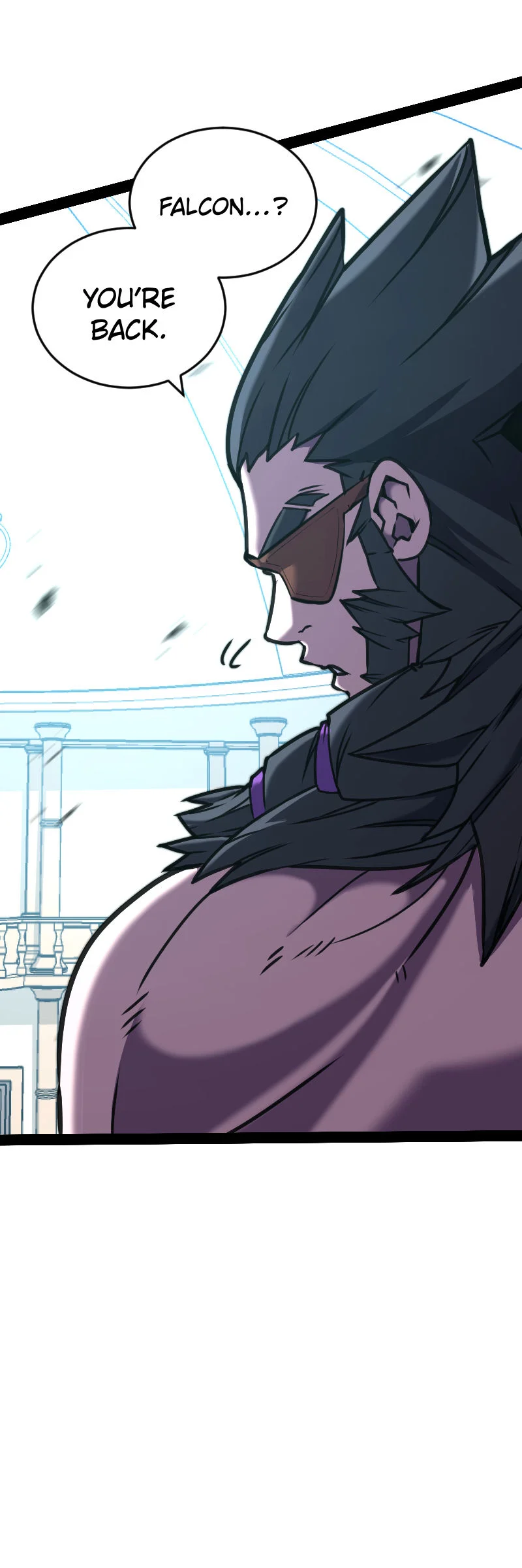 The Mad Gate Chapter 46 - page 13
