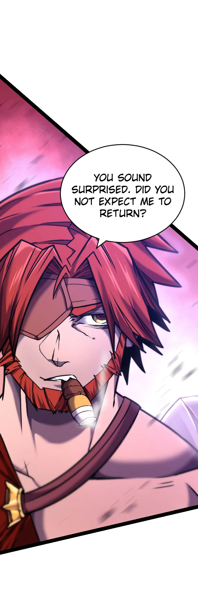 The Mad Gate Chapter 46 - page 14