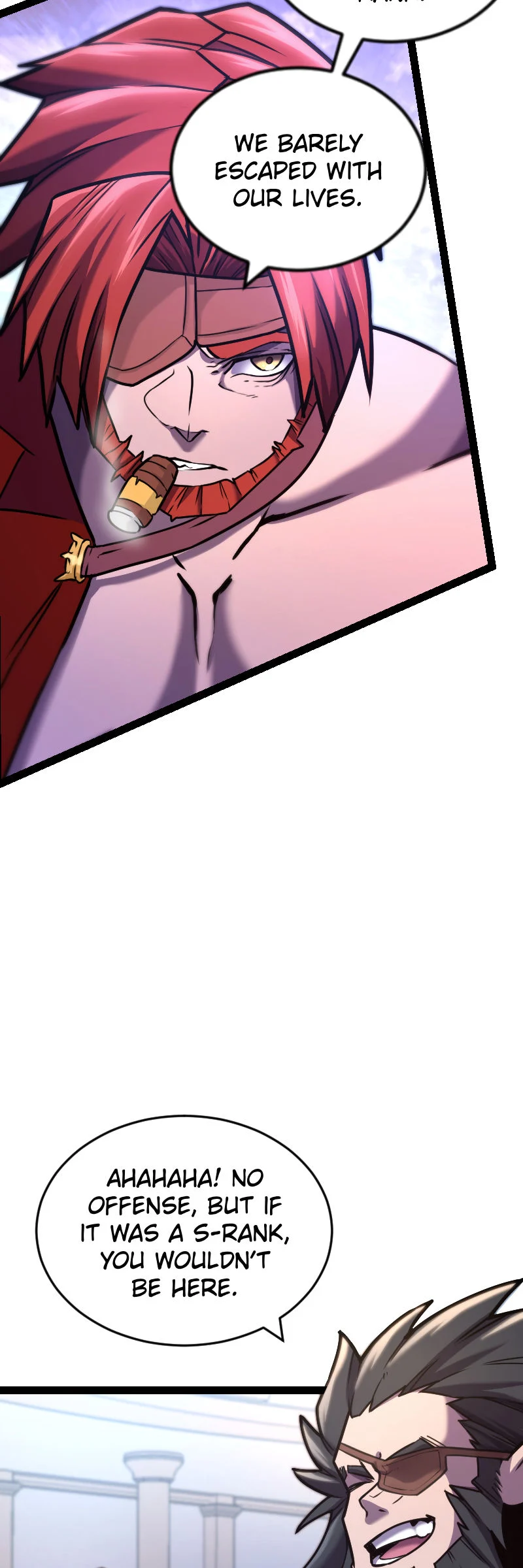 The Mad Gate Chapter 46 - page 18
