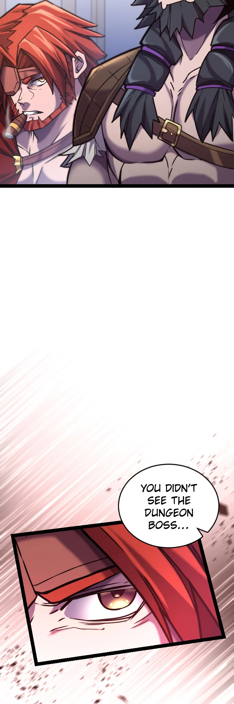 The Mad Gate Chapter 46 - page 19