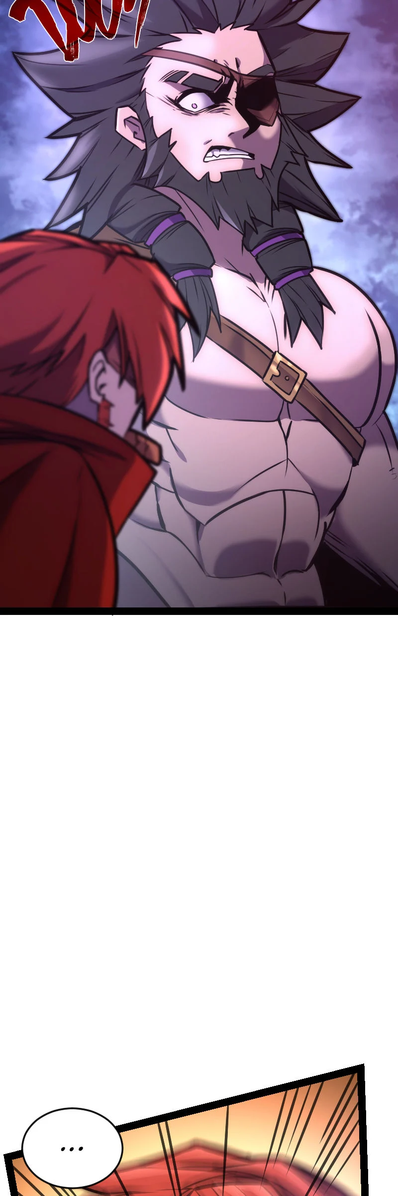The Mad Gate Chapter 46 - page 23