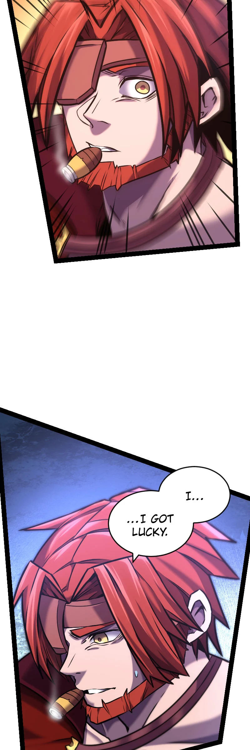 The Mad Gate Chapter 46 - page 24