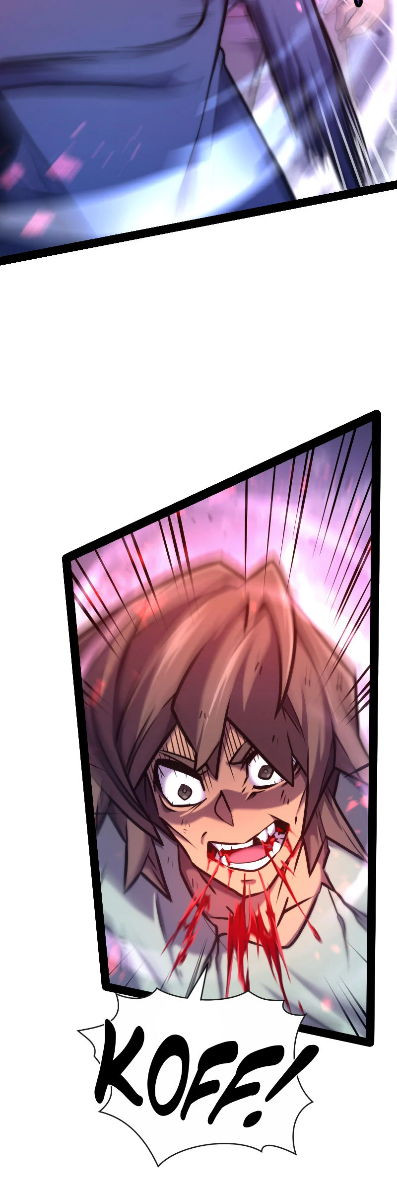 The Mad Gate Chapter 46 - page 4