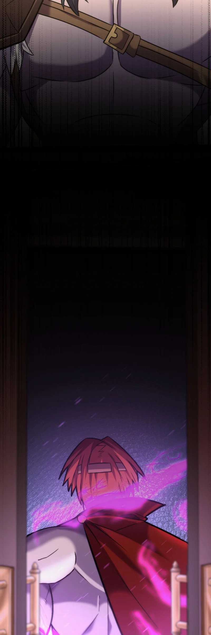 The Mad Gate Chapter 46 - page 44