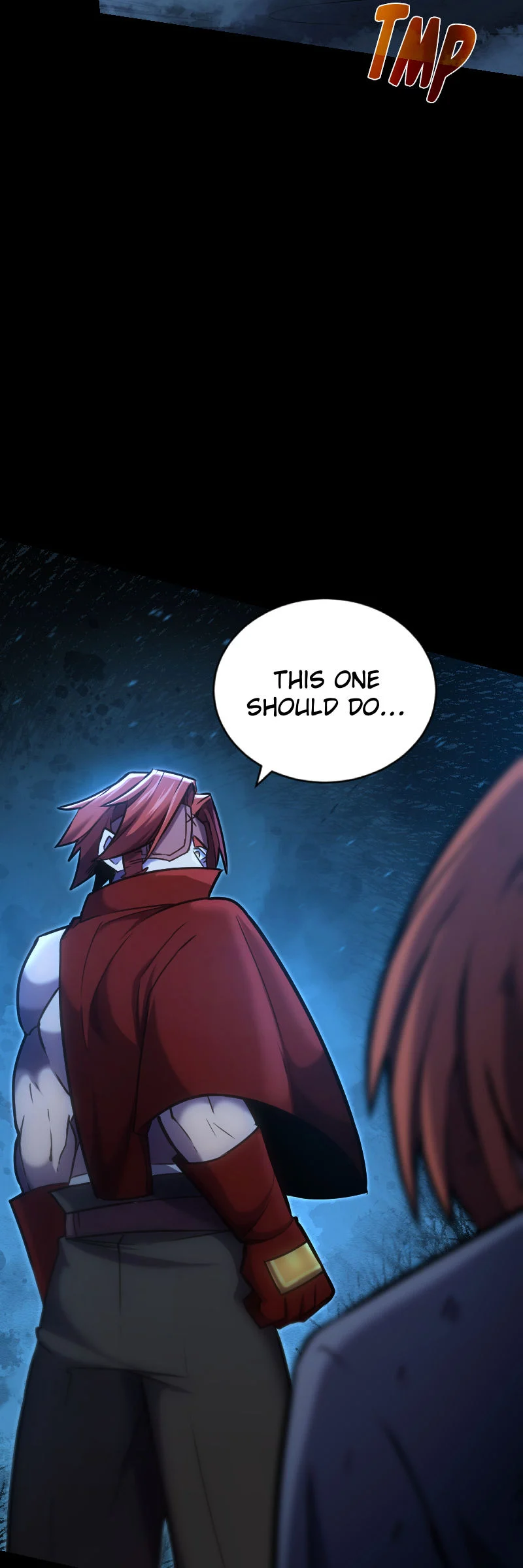 The Mad Gate Chapter 46 - page 49