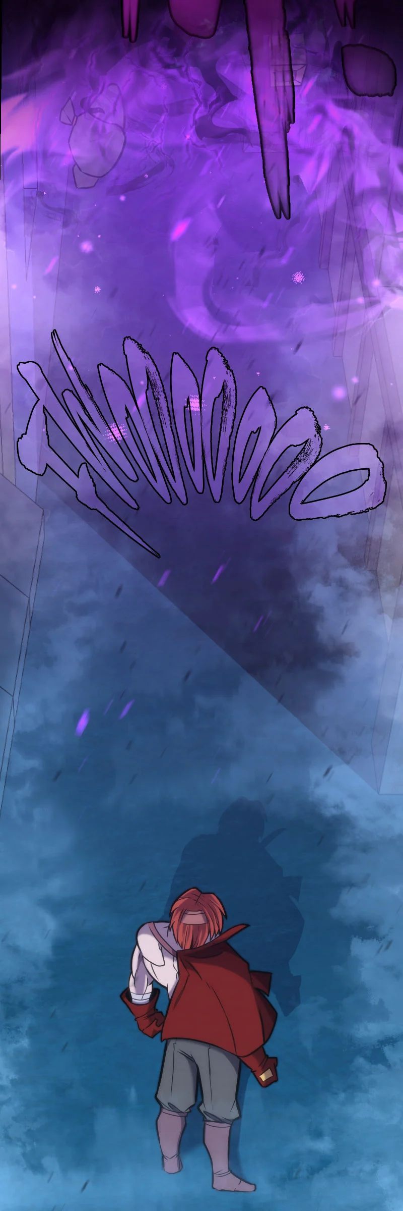 The Mad Gate Chapter 46 - page 52
