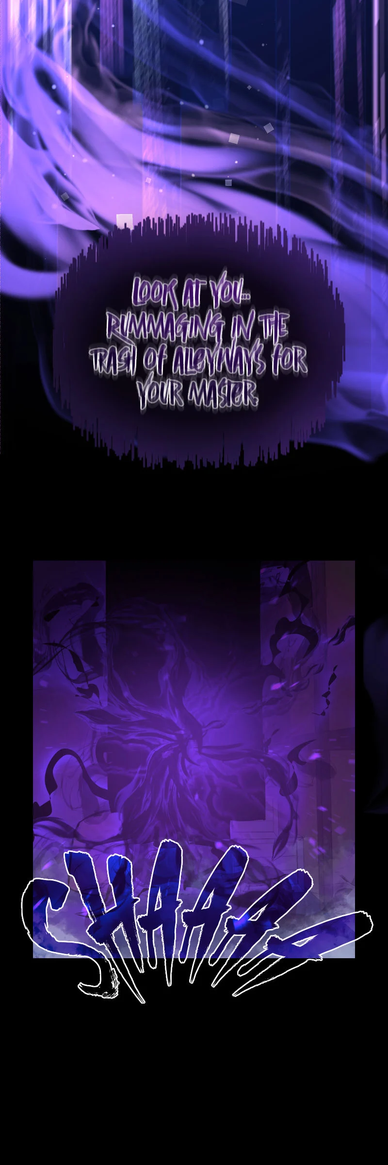 The Mad Gate Chapter 46 - page 54