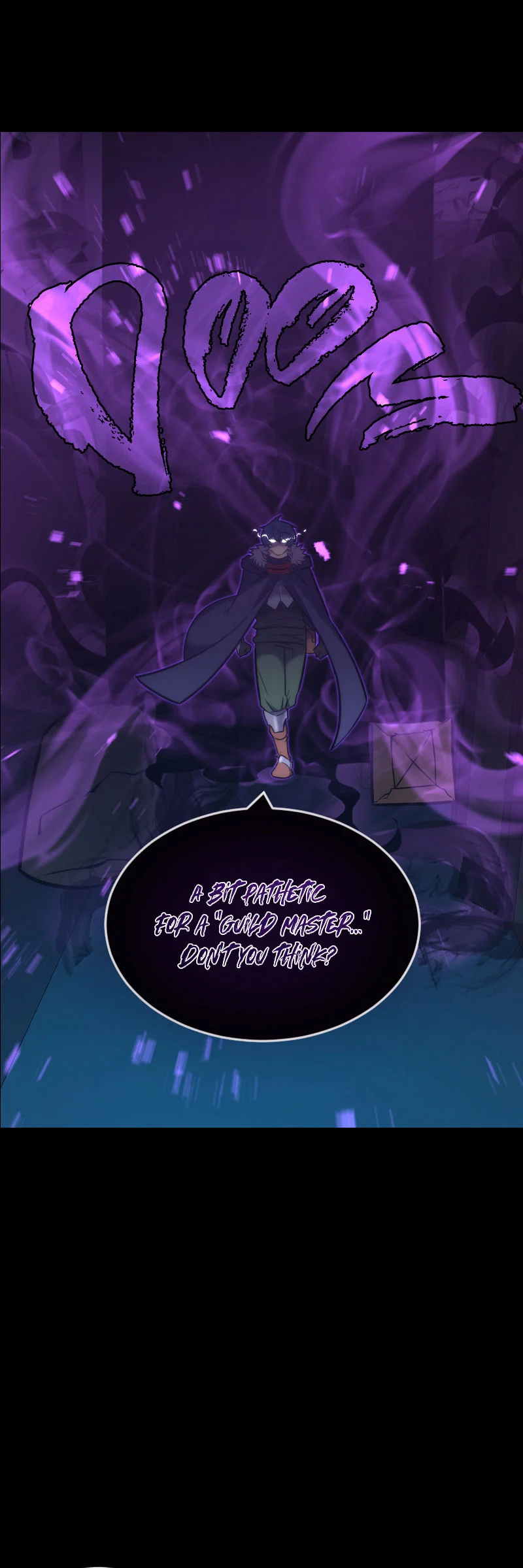 The Mad Gate Chapter 46 - page 56
