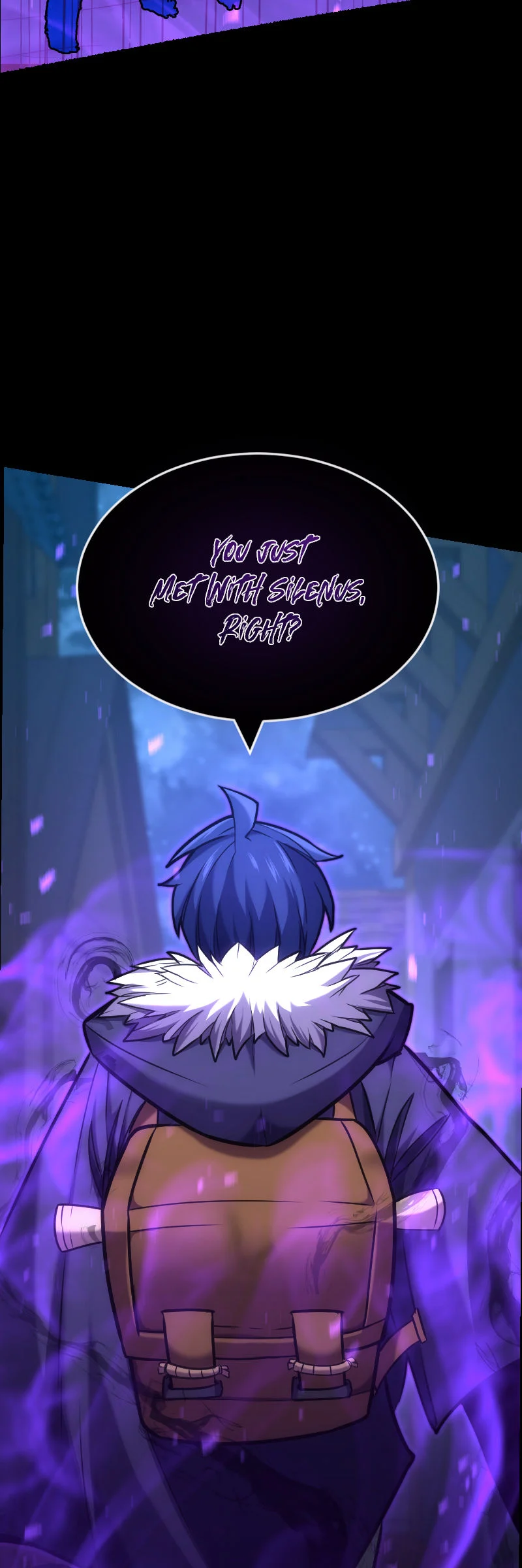 The Mad Gate Chapter 46 - page 59