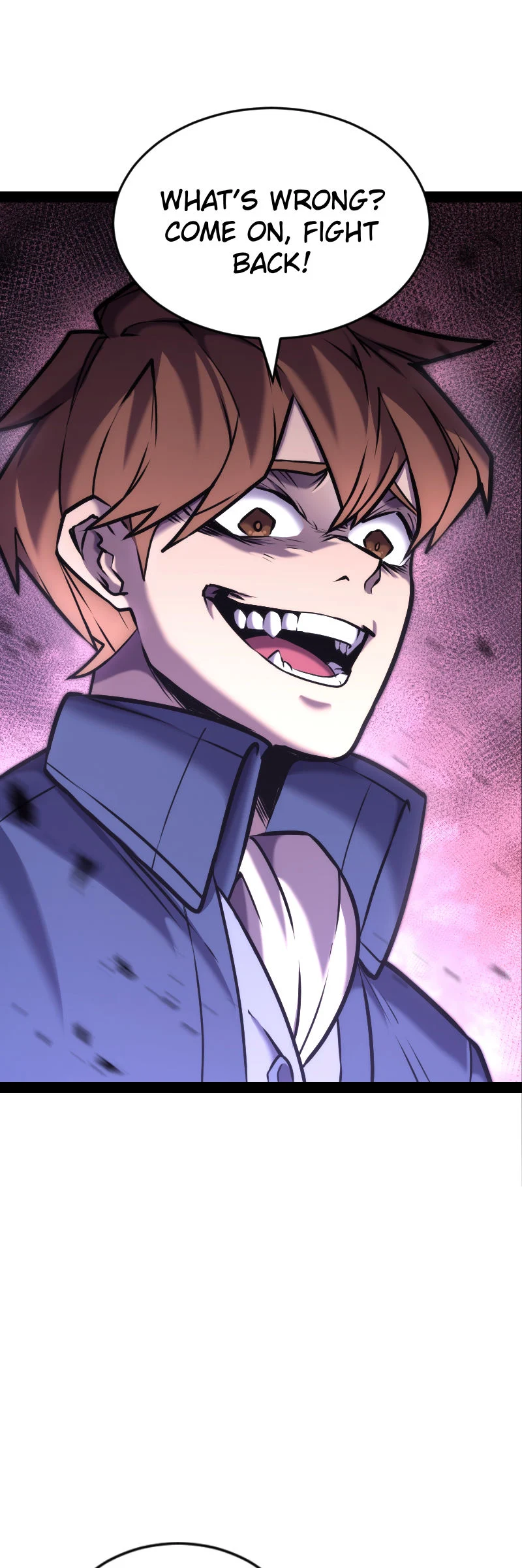 The Mad Gate Chapter 46 - page 6