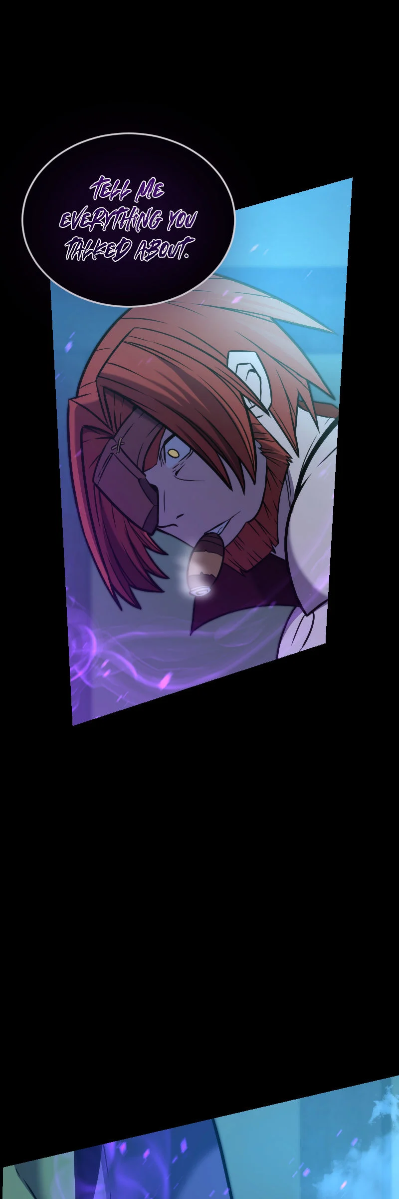 The Mad Gate Chapter 46 - page 61
