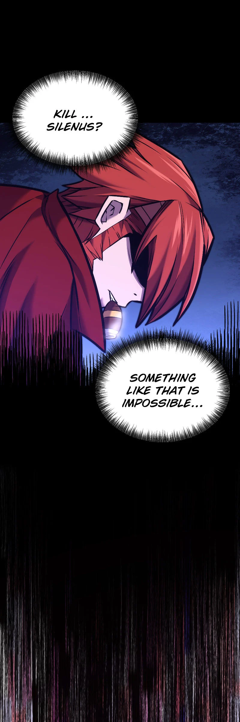 The Mad Gate Chapter 46 - page 66
