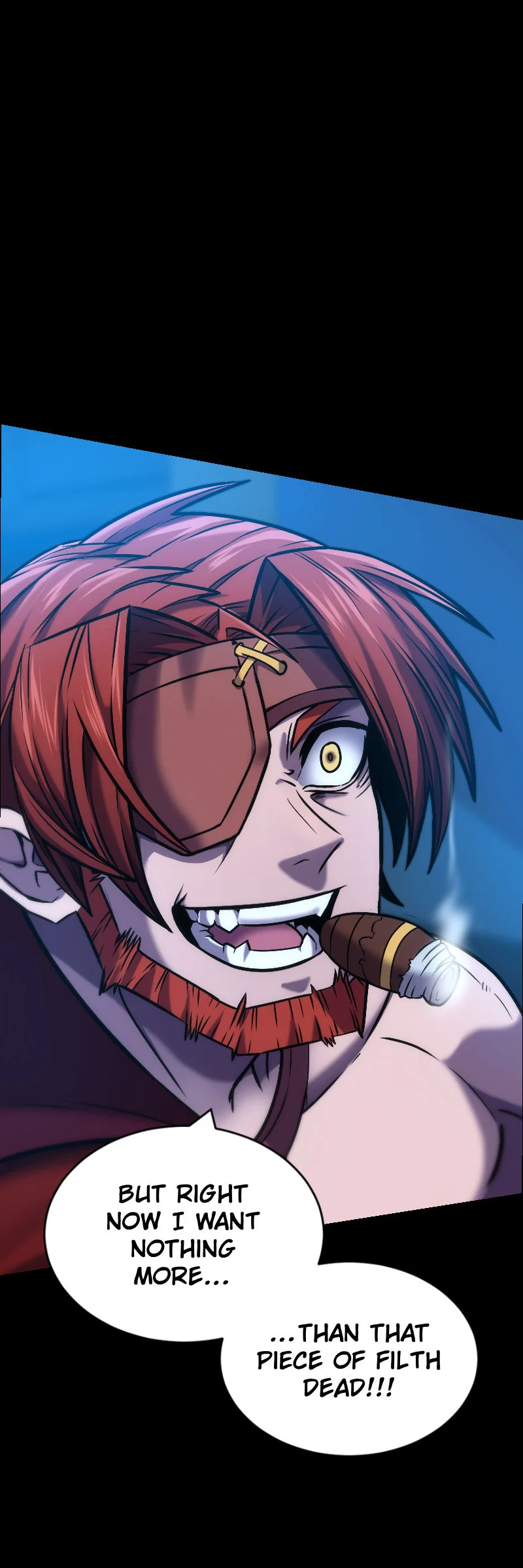 The Mad Gate Chapter 46 - page 72
