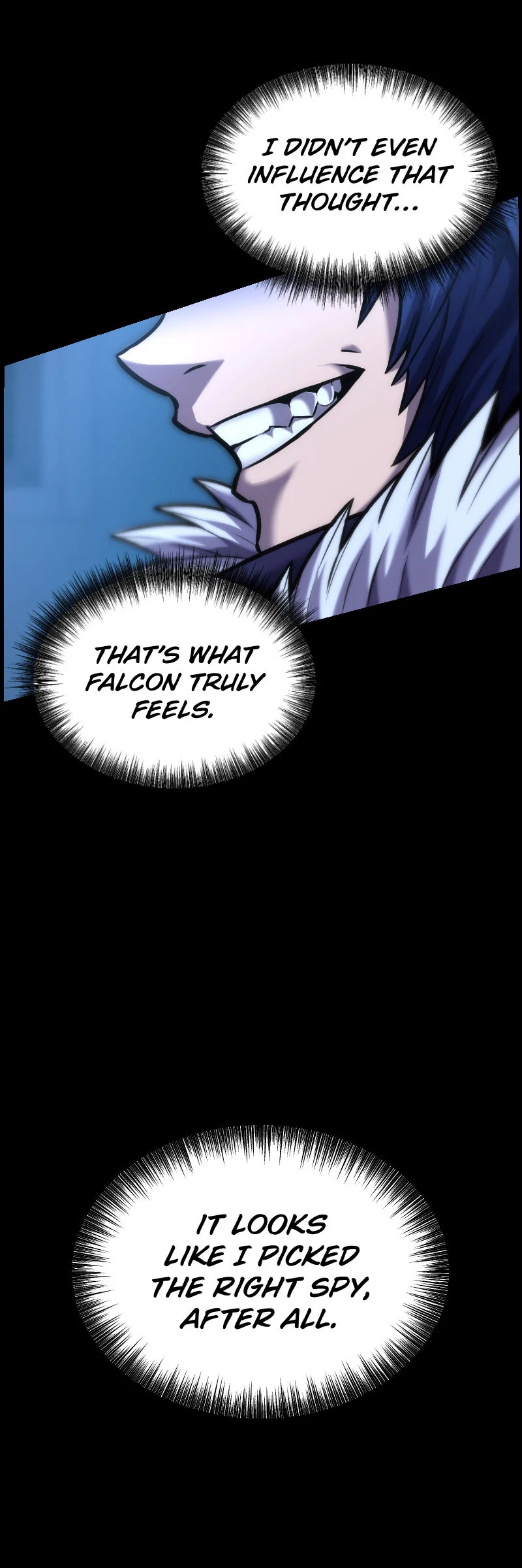 The Mad Gate Chapter 46 - page 73