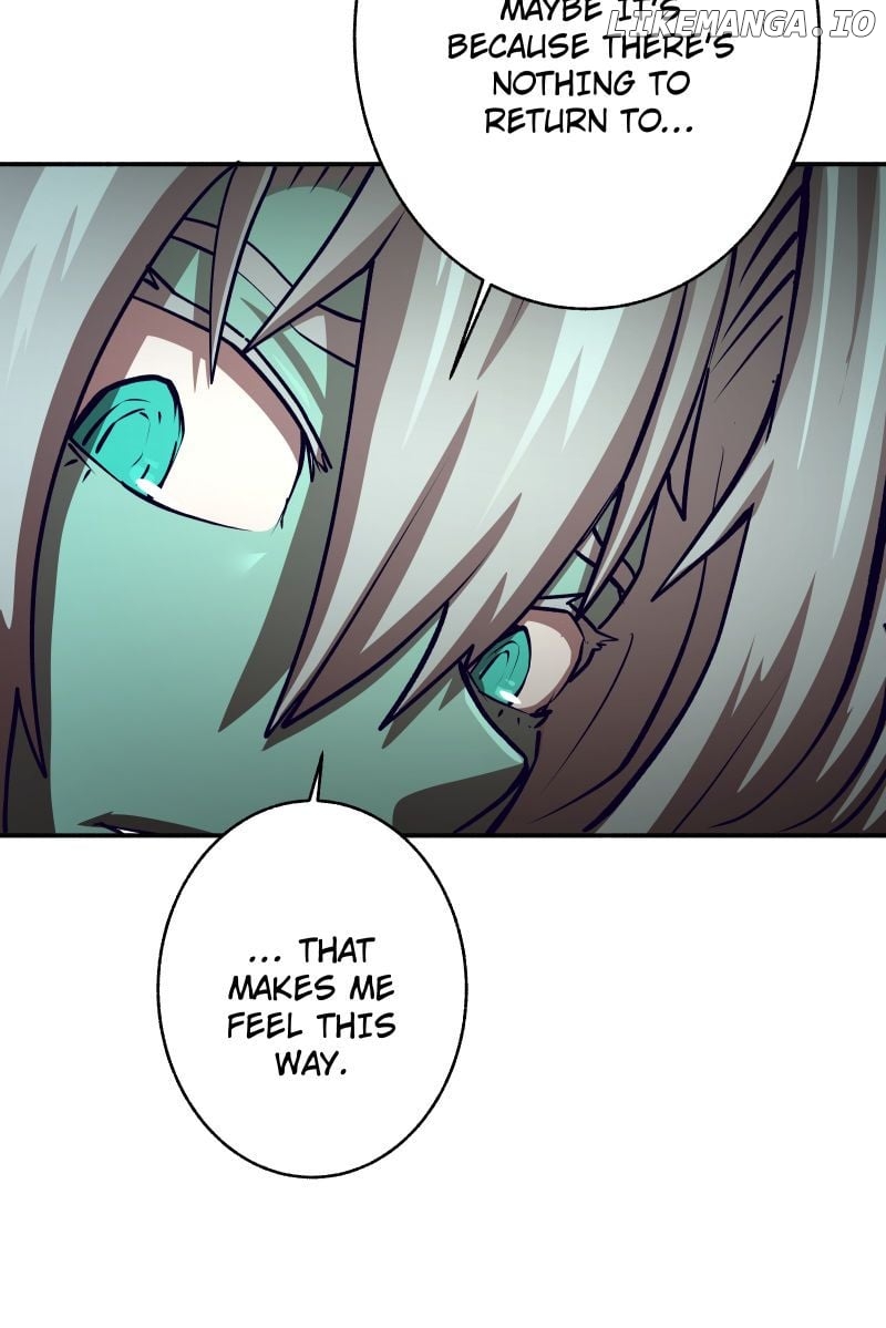 The Mad Gate Chapter 45 - page 18