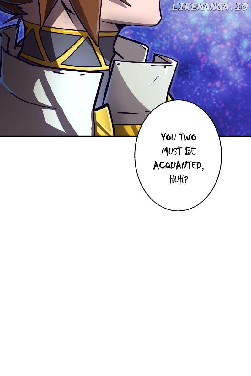The Mad Gate Chapter 45 - page 9