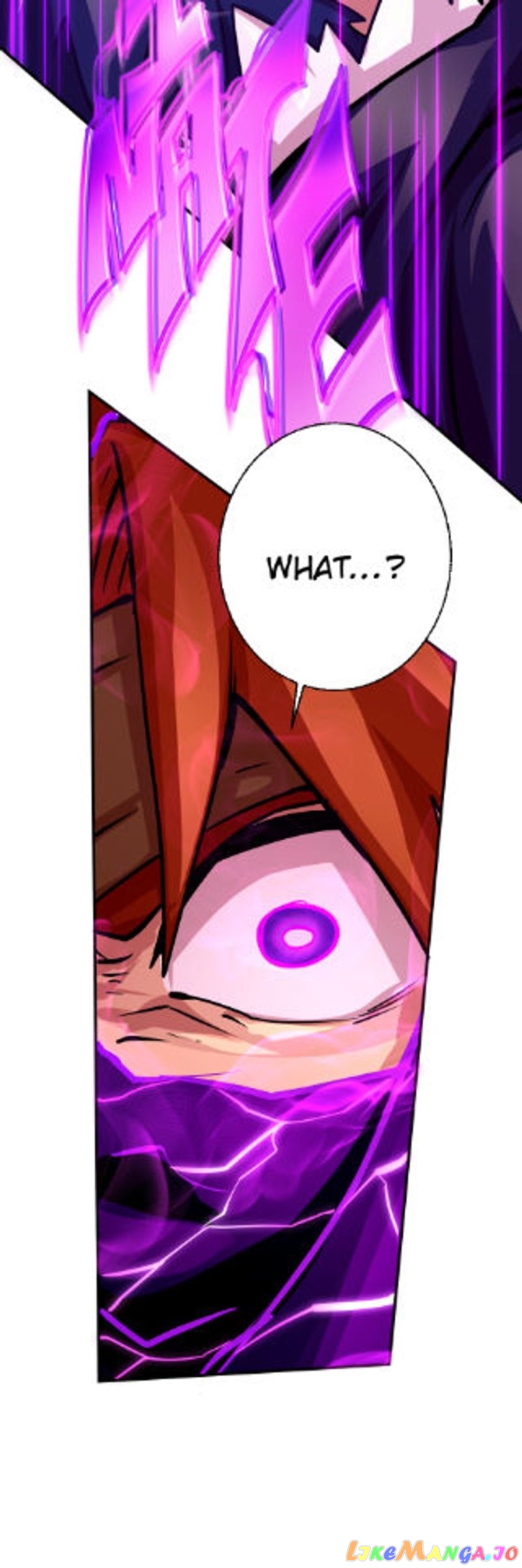 The Mad Gate Chapter 43 - page 31