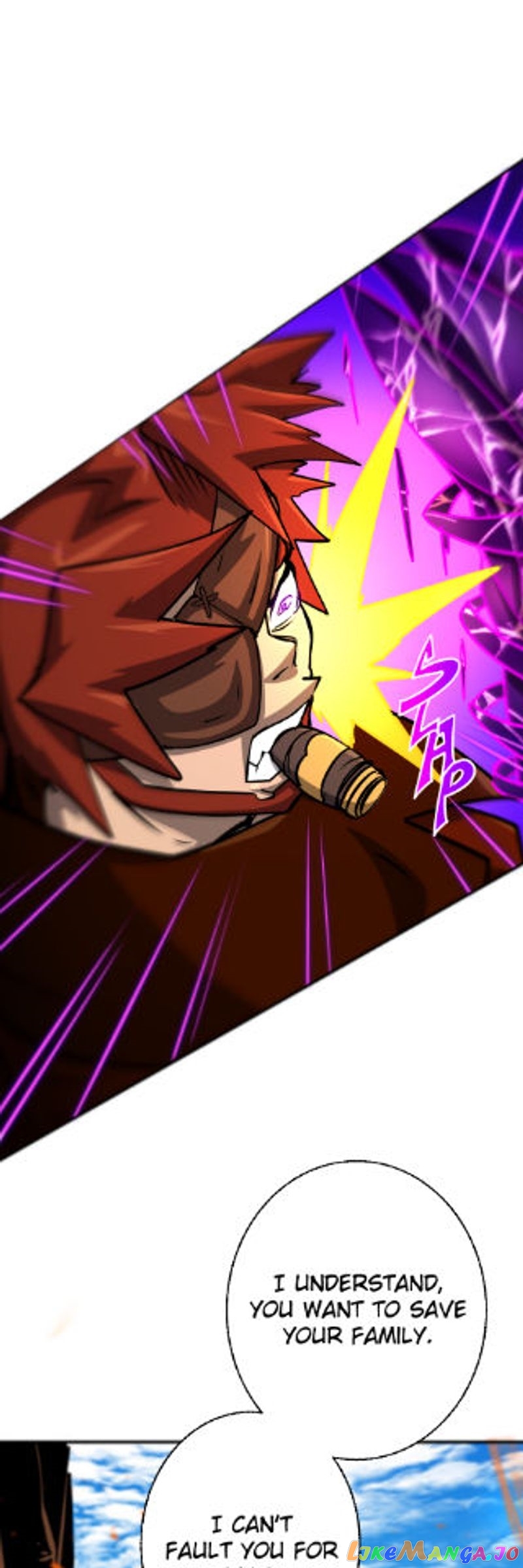 The Mad Gate Chapter 43 - page 40