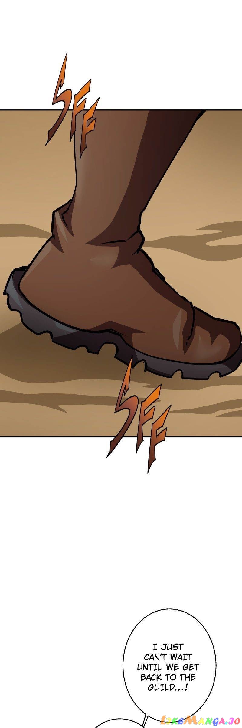 The Mad Gate Chapter 42 - page 29