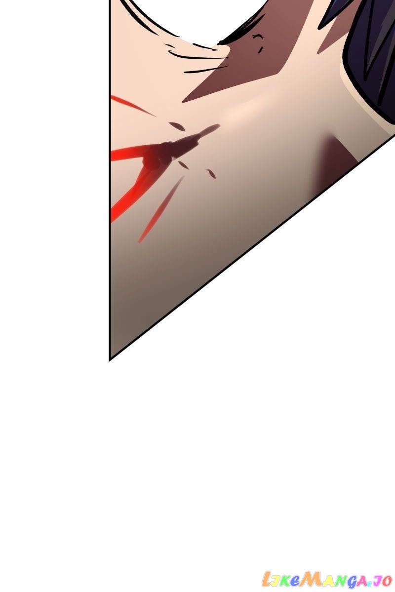 The Mad Gate Chapter 42 - page 34