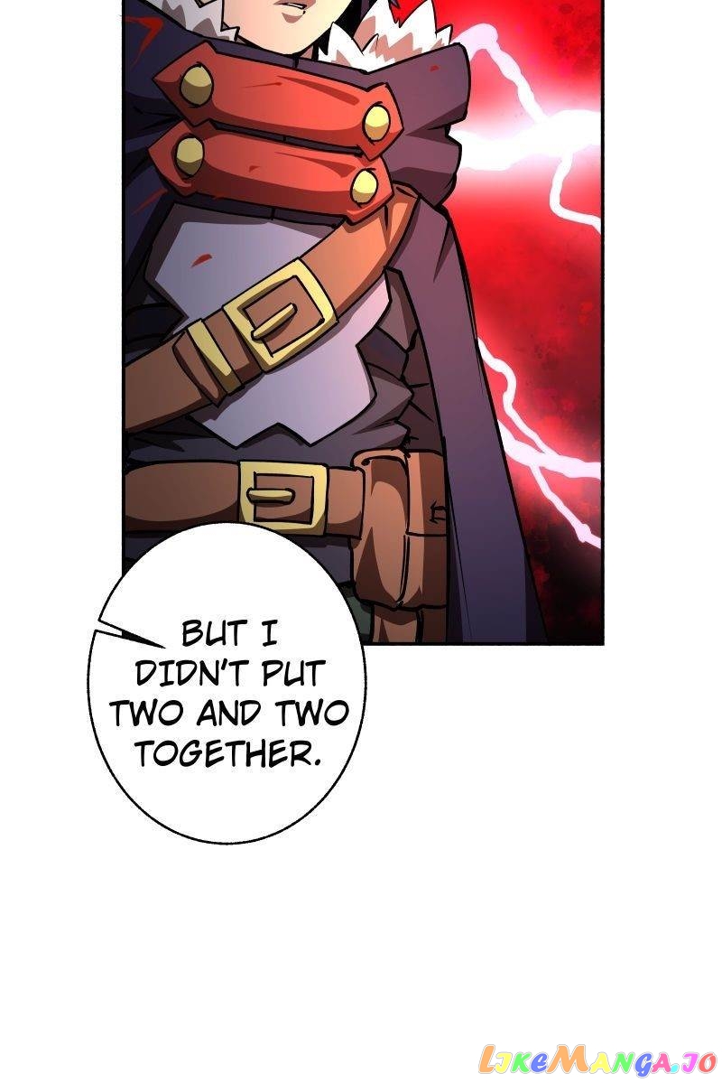 The Mad Gate Chapter 42 - page 40