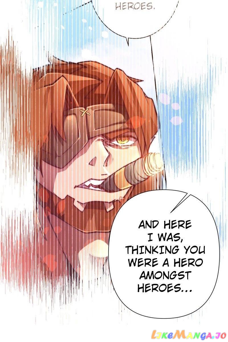 The Mad Gate Chapter 42 - page 46