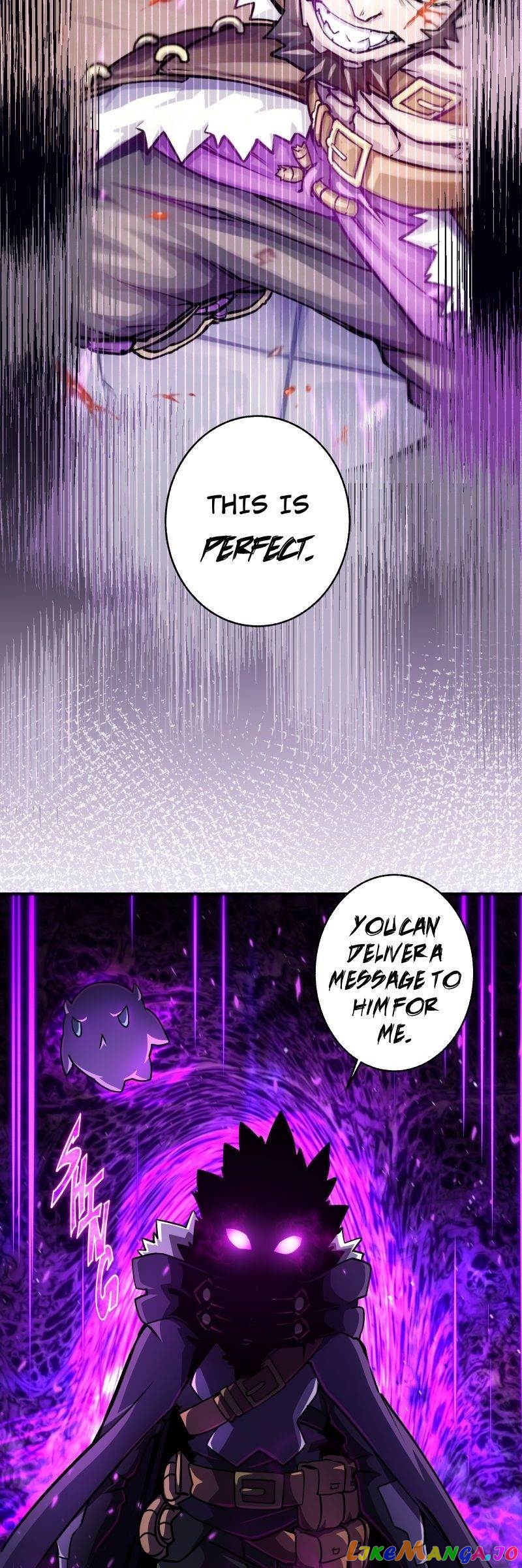 The Mad Gate Chapter 42 - page 51