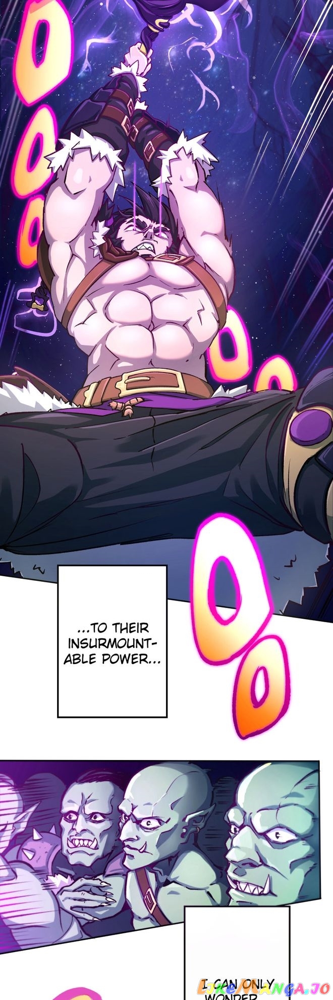 The Mad Gate Chapter 1 - page 11