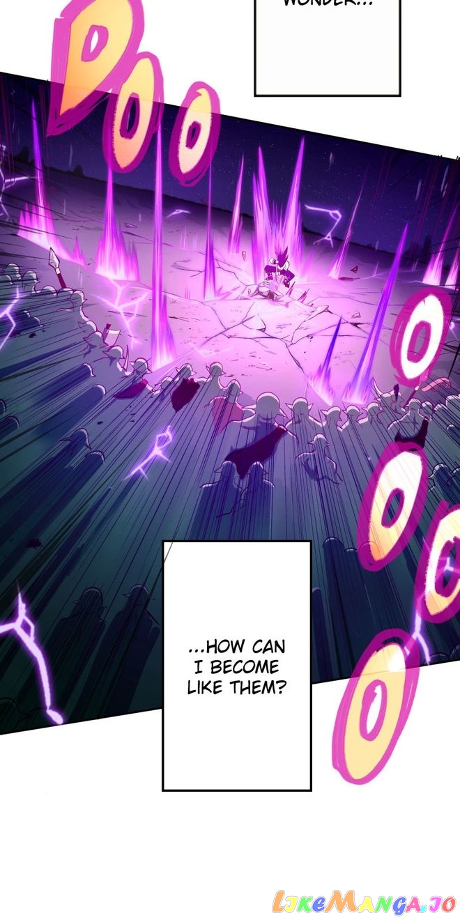 The Mad Gate Chapter 1 - page 12