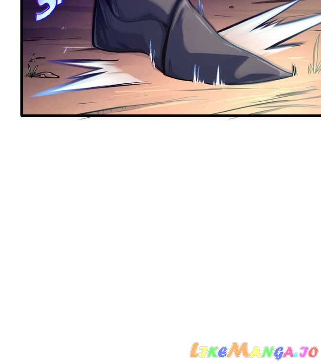 The Mad Gate Chapter 1 - page 23