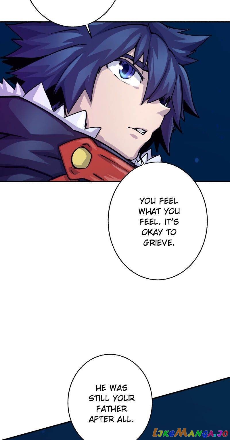 The Mad Gate Chapter 41 - page 12