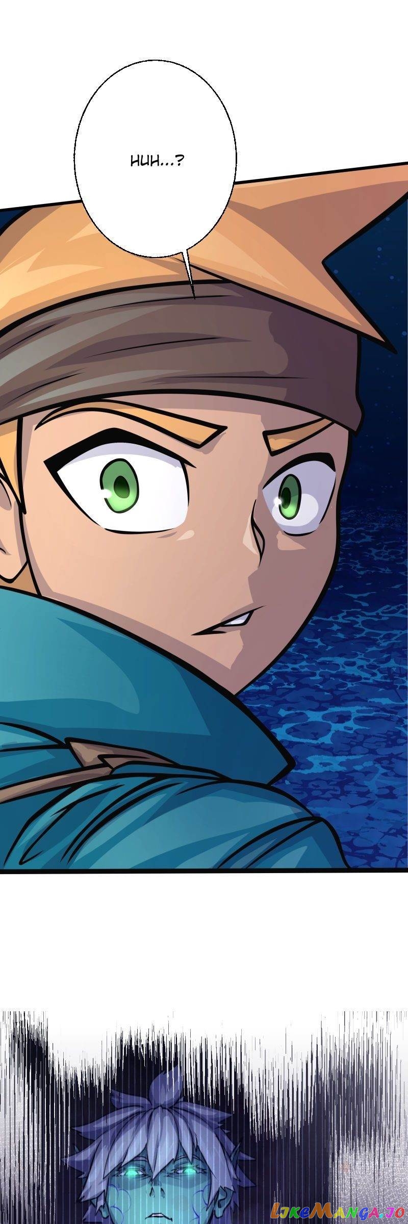 The Mad Gate Chapter 41 - page 22