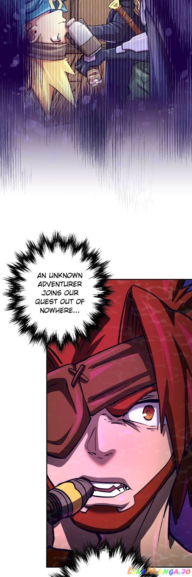 The Mad Gate Chapter 41 - page 47