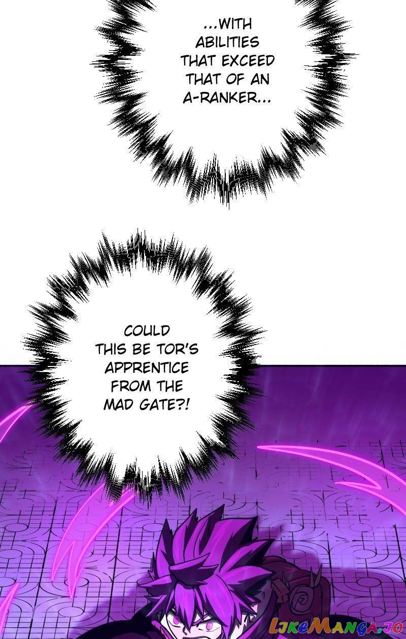 The Mad Gate Chapter 41 - page 48
