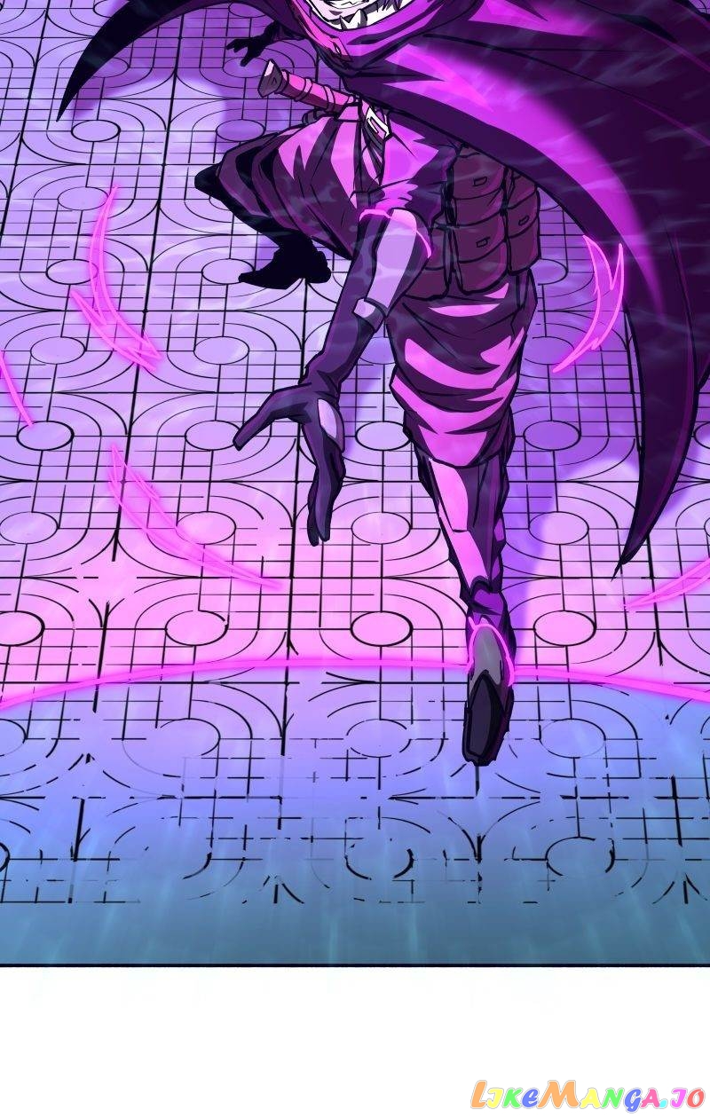 The Mad Gate Chapter 41 - page 49