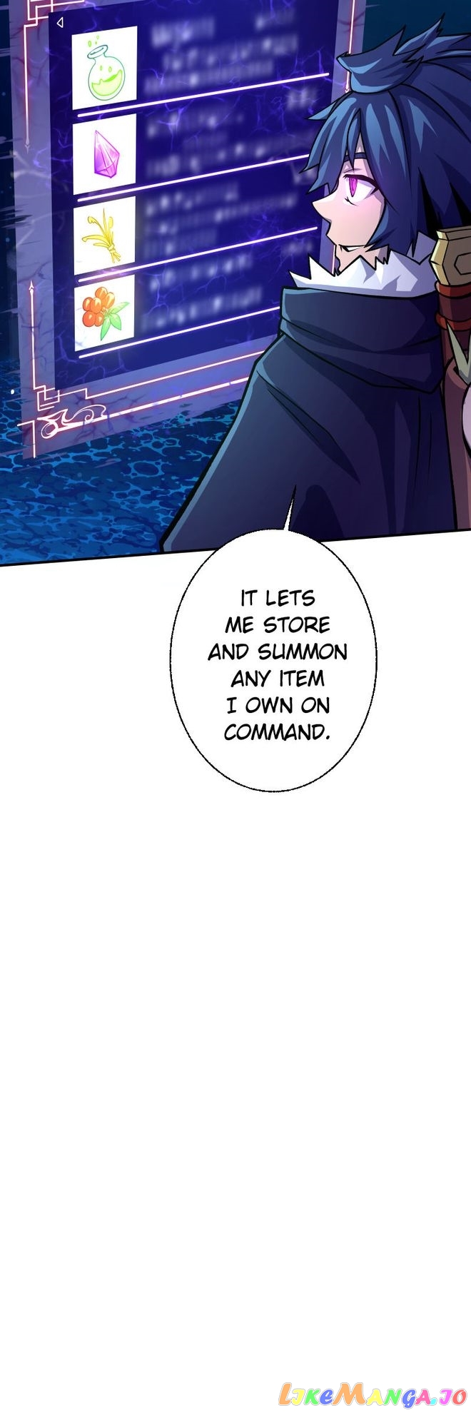 The Mad Gate Chapter 24 - page 16