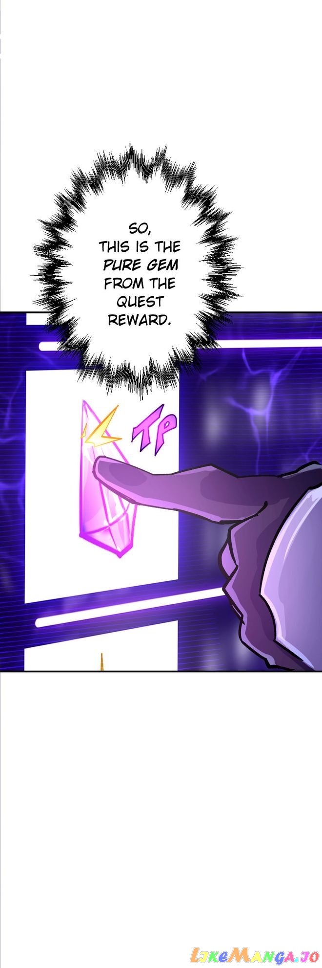 The Mad Gate Chapter 24 - page 18