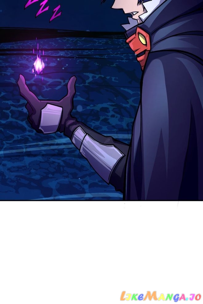 The Mad Gate Chapter 24 - page 25