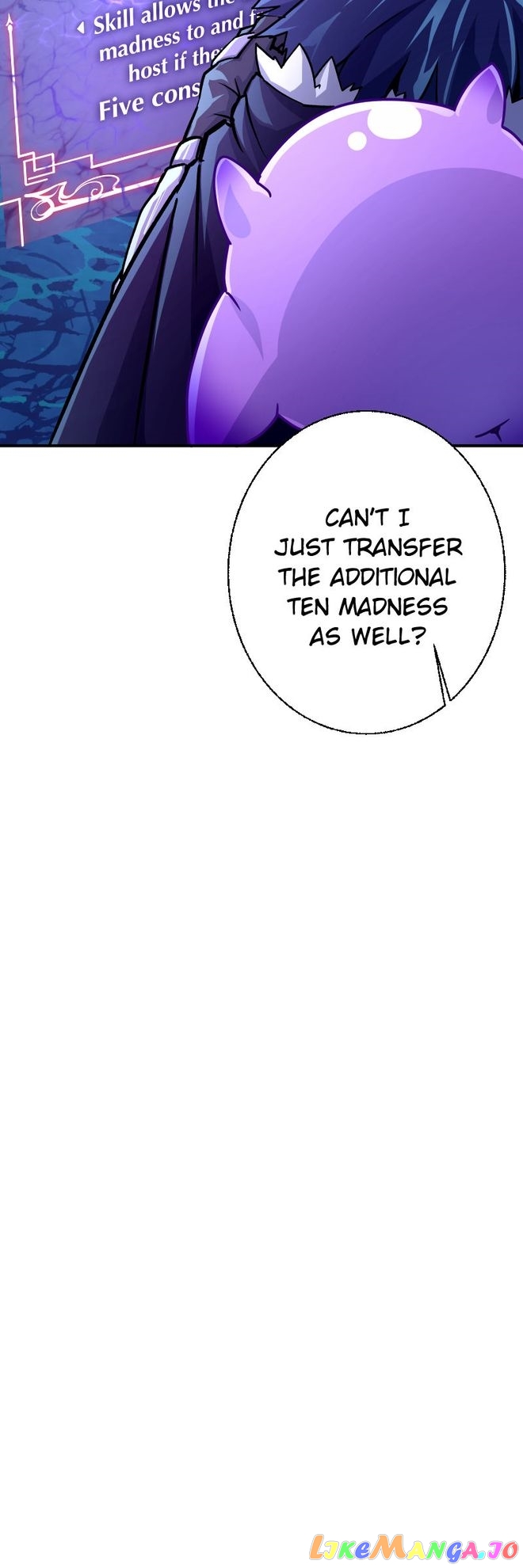 The Mad Gate Chapter 24 - page 29