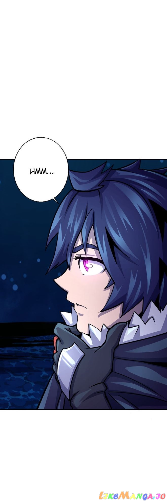 The Mad Gate Chapter 24 - page 31