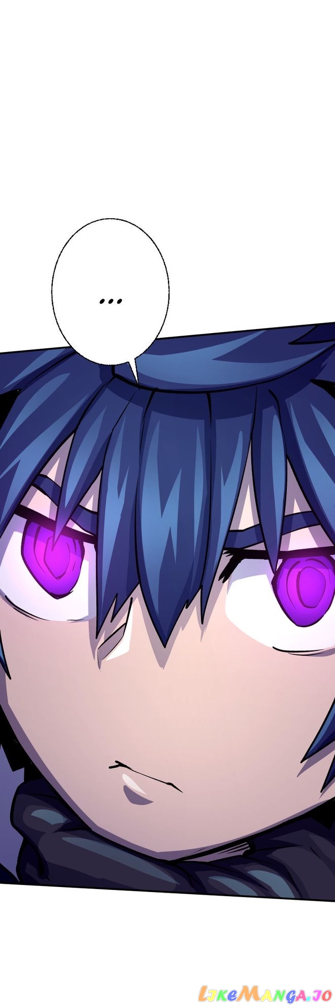 The Mad Gate Chapter 24 - page 36