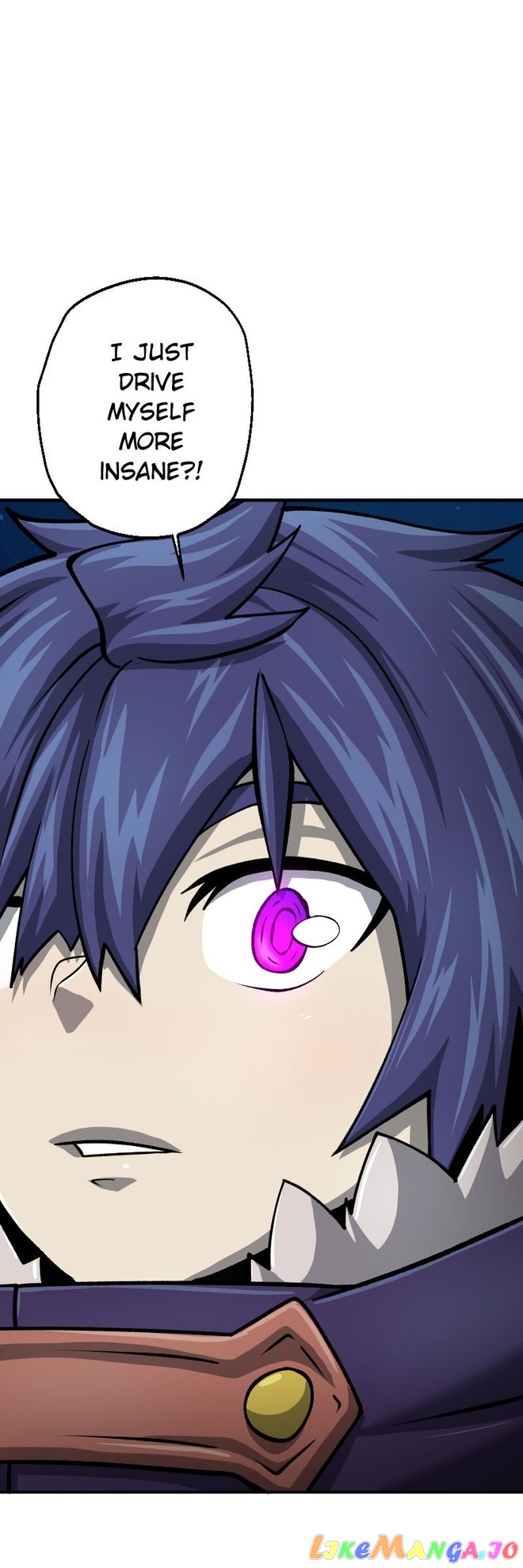 The Mad Gate Chapter 24 - page 39