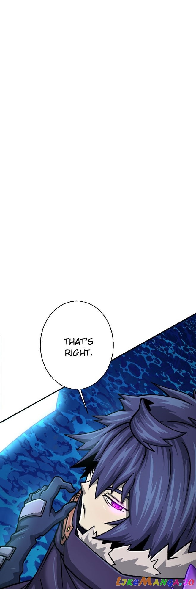 The Mad Gate Chapter 24 - page 40