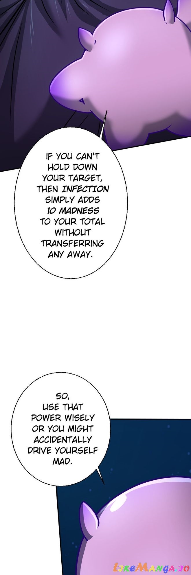 The Mad Gate Chapter 24 - page 41