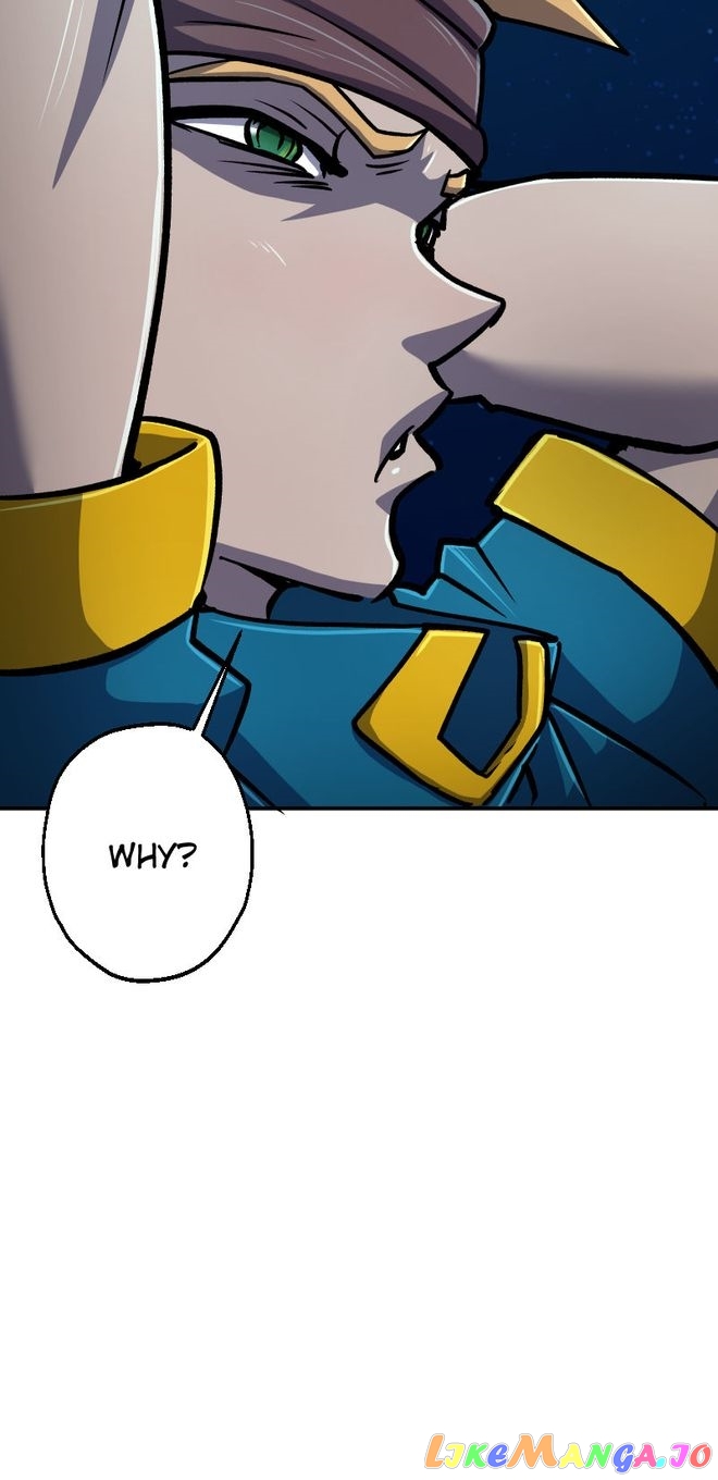 The Mad Gate Chapter 24 - page 49