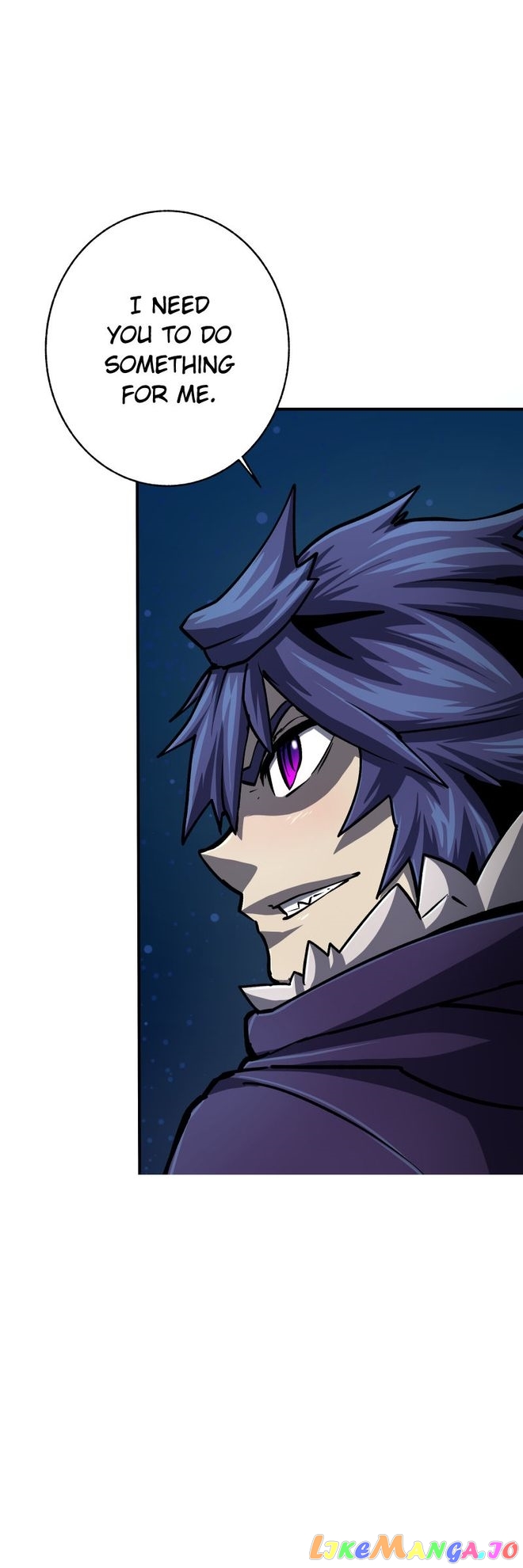 The Mad Gate Chapter 24 - page 50